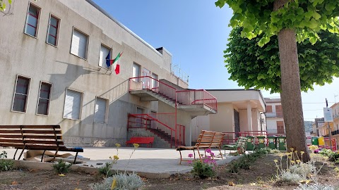 Scuola Media Giacomo Zanella
