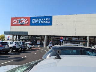 Supermercato Mega di Vigonza