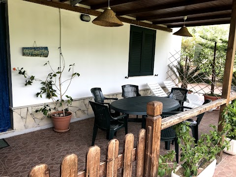 Casa Vacanze Villa Fiorita