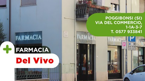 Farmacia Dr.Max - Poggibonsi Commercio