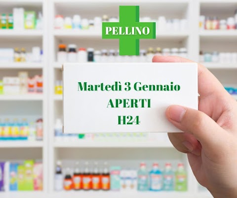 Farmacia Pellino