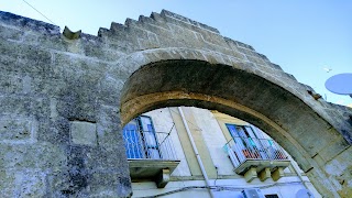 Albergo diffuso Il Borgo Ritrovato