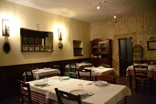 Trattoria Laclementina