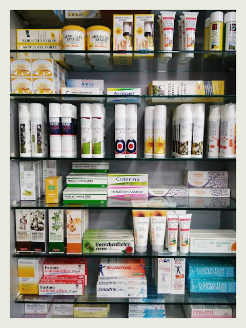 Farmacia Allio