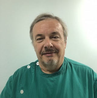 Dott. Antonio Costantin, Dentista