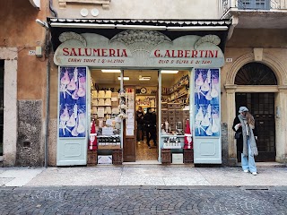 Antica Salumeria Albertini