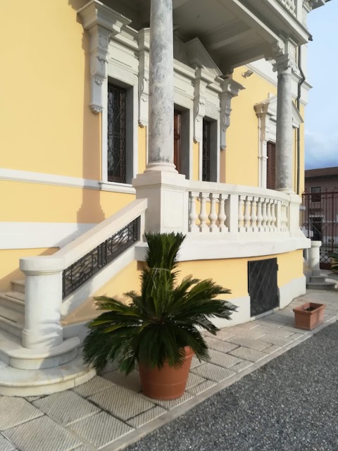 Reale Mutua - Agenzia Lucca