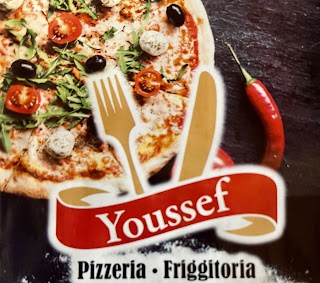 Pizzeria Da Youssef