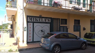 Mikela's