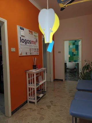 Logosme - Psicoterapia, Coaching, Risorse umane Psicologo Casalecchio di Reno Bologna