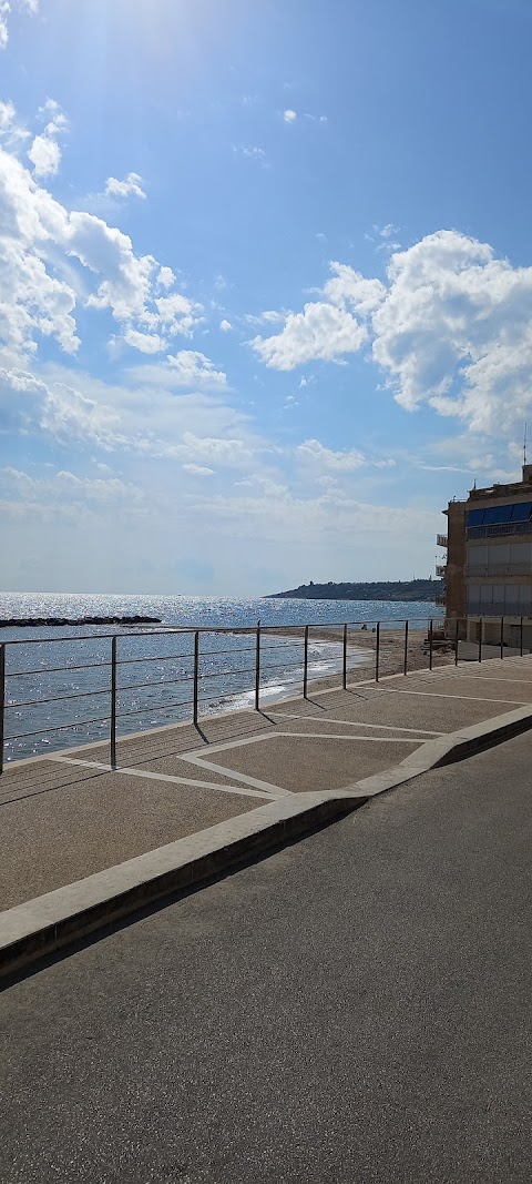 Centro Servizi Sciacca Terme