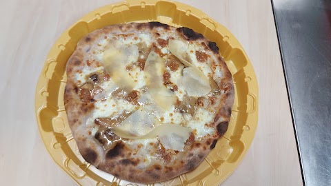 Pizza da Tony