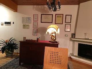 Studio di Psicologia Clinica Novara