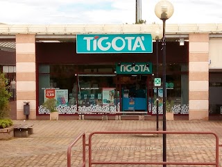 Tigotà - Belli, puliti, profumati