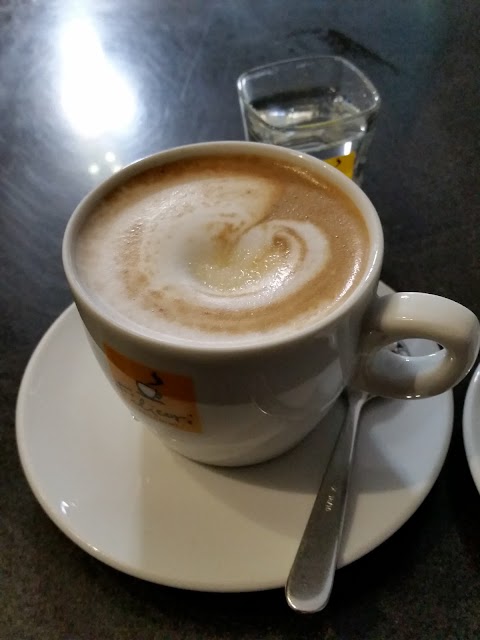 Caffè al 28