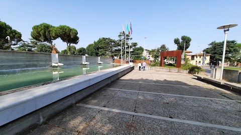 Ospedale San Giovanni di Dio Pronto Soccorso