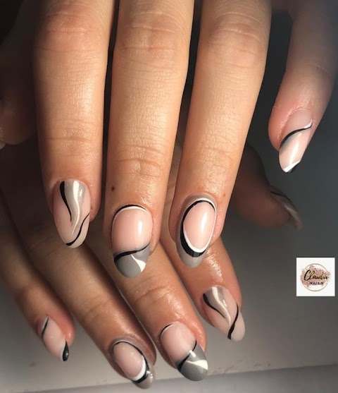 Claudia Nails Garbatella