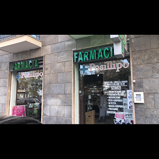 Farmacia Posillipo