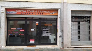 TAQWA TOUR & TRAVELS