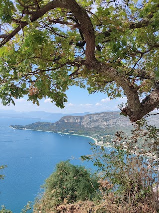 Grotte Rocca di Garda