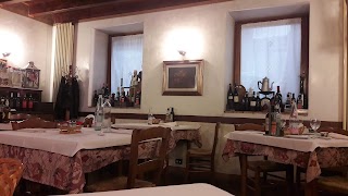 Trattoria Alla Pesa