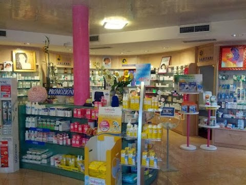 Farmacia San Bortolo Rovigo