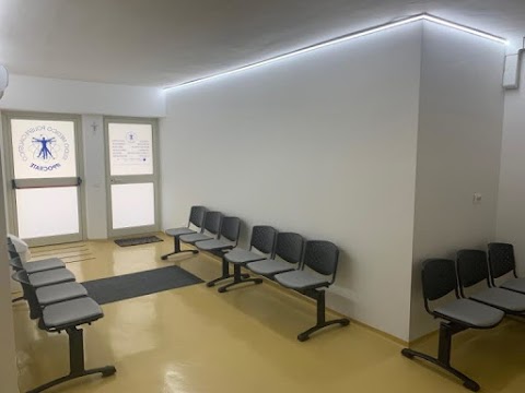 Studio Medico Polispecialistico Ippocrate Bagheria (Palermo)