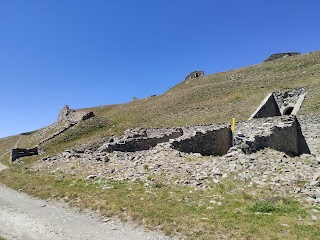 Forte del Gran Serin