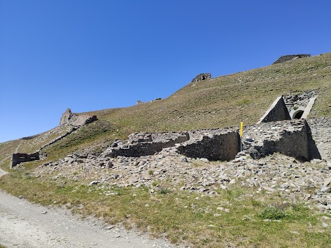 Forte del Gran Serin