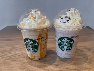 Starbucks Scalo Milano