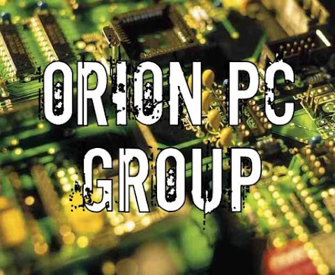 Orion PC Group - assistenza Computer