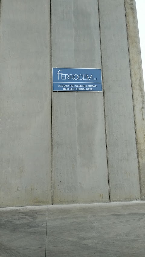 Ferrocem