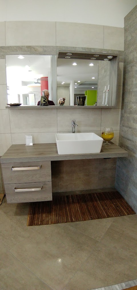 Arredo bagno Torino