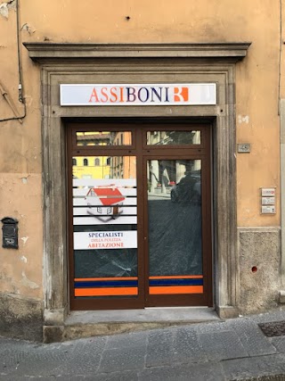 Assiboni Marradi