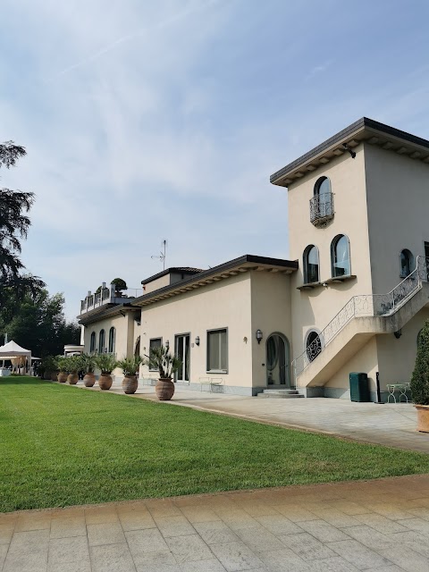 Villa Necchi alla Portalupa