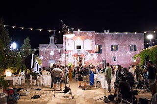 Apulia Film Commission