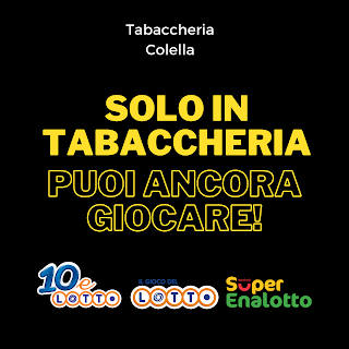 Tabaccheria Colella