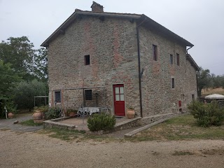 Villa Olena