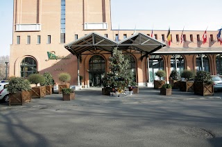 Pacific Hotel Fortino