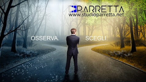 Parretta & Partners Studio Commerciale e Direzionale