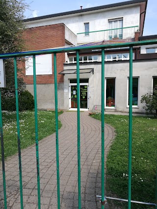 Scuola Materna Ramera