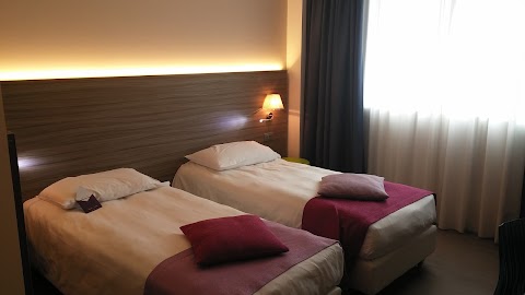 Hotel Mercure Venezia Marghera