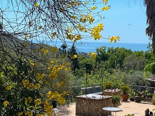 Agriturismo Etna-Mare