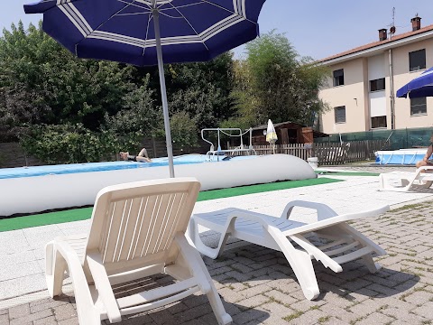 Hydro sport piscina san salvatore