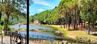 Centro visite Parco Nazionale delle foreste casentinesi, Monte Falterona e Campigna