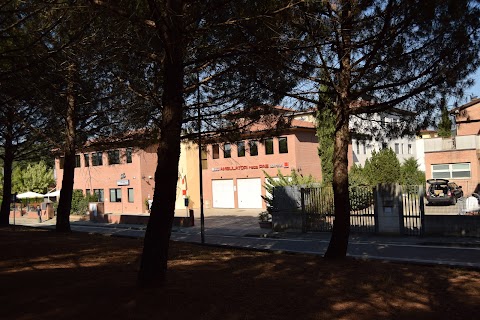 Ambulatori PAS Greve in Chianti