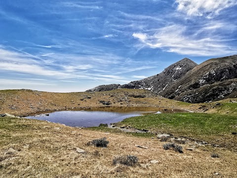 Lago Veilet