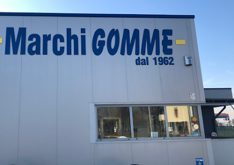 Marchi Gomme Di Marco Marchi