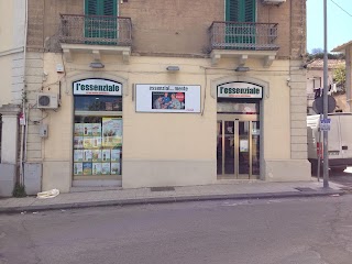 L’ESSENZIALE