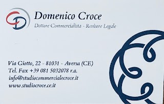 Studio Commerciale Dott. Domenico Croce